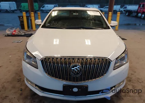 2015 Buick Lacrosse Premium Ii z USA, uszkodzony, nr VIN 1G4GF5G35FF122607